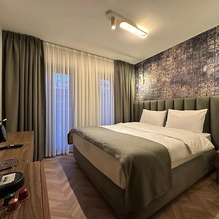 איסטמבול Iris Han Hotel מראה חיצוני תמונה