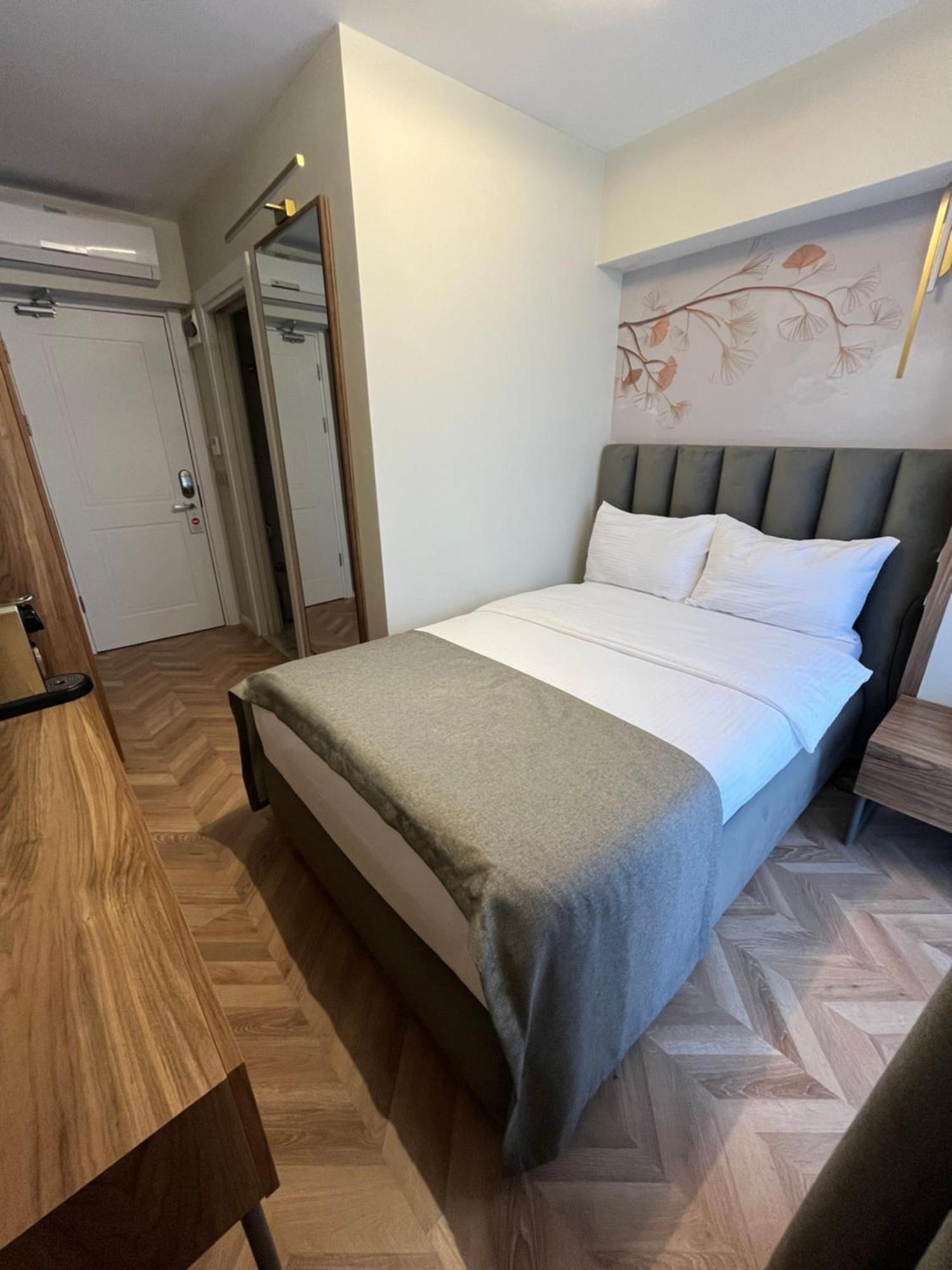איסטמבול Iris Han Hotel מראה חיצוני תמונה