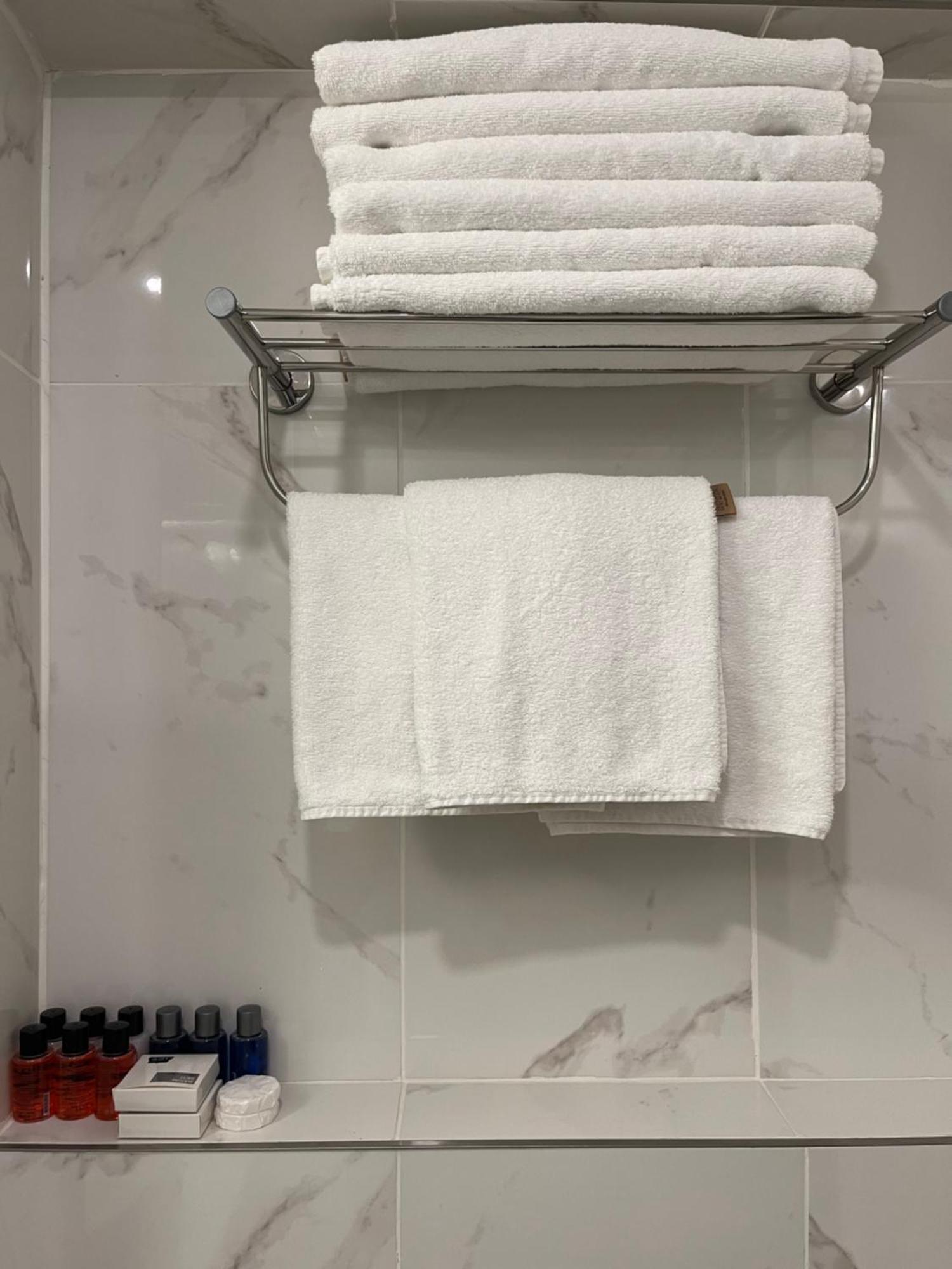 איסטמבול Iris Han Hotel מראה חיצוני תמונה